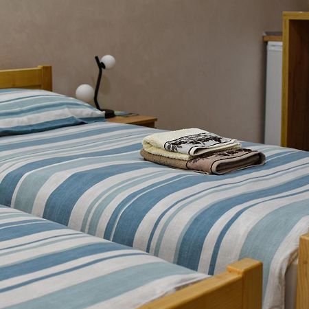 Stiv Apartmani Lukovo 외부 사진