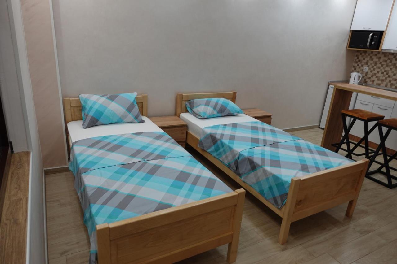 Stiv Apartmani Lukovo 외부 사진