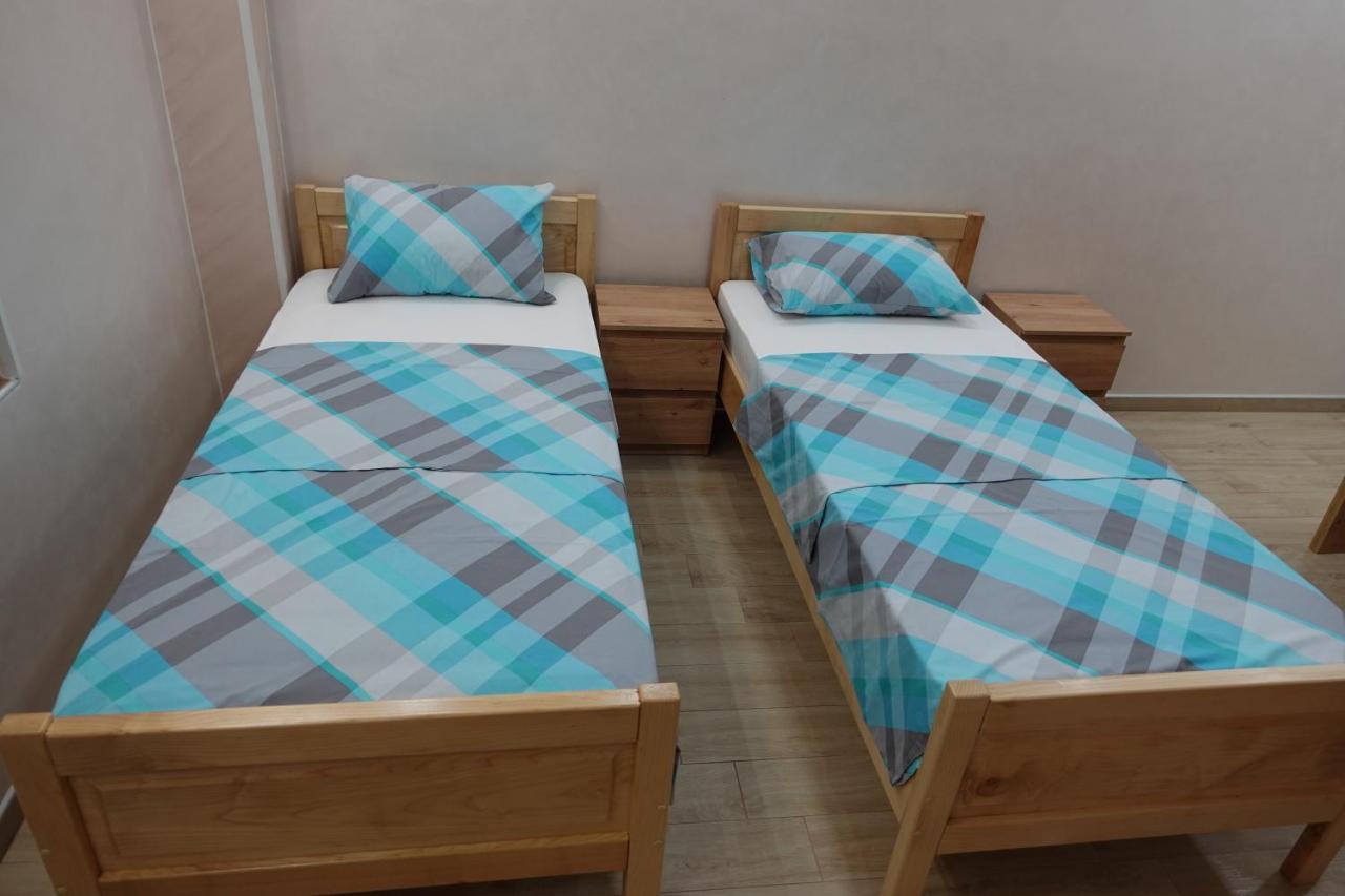Stiv Apartmani Lukovo 외부 사진