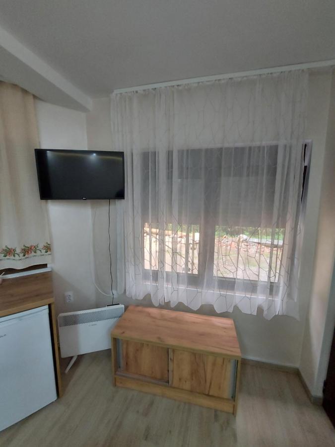 Stiv Apartmani Lukovo 외부 사진