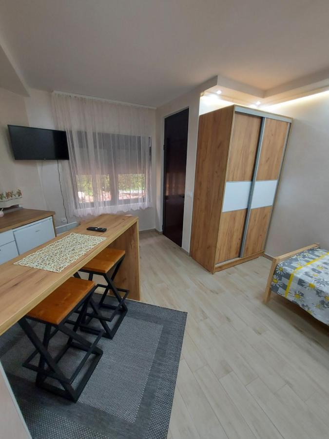 Stiv Apartmani Lukovo 외부 사진