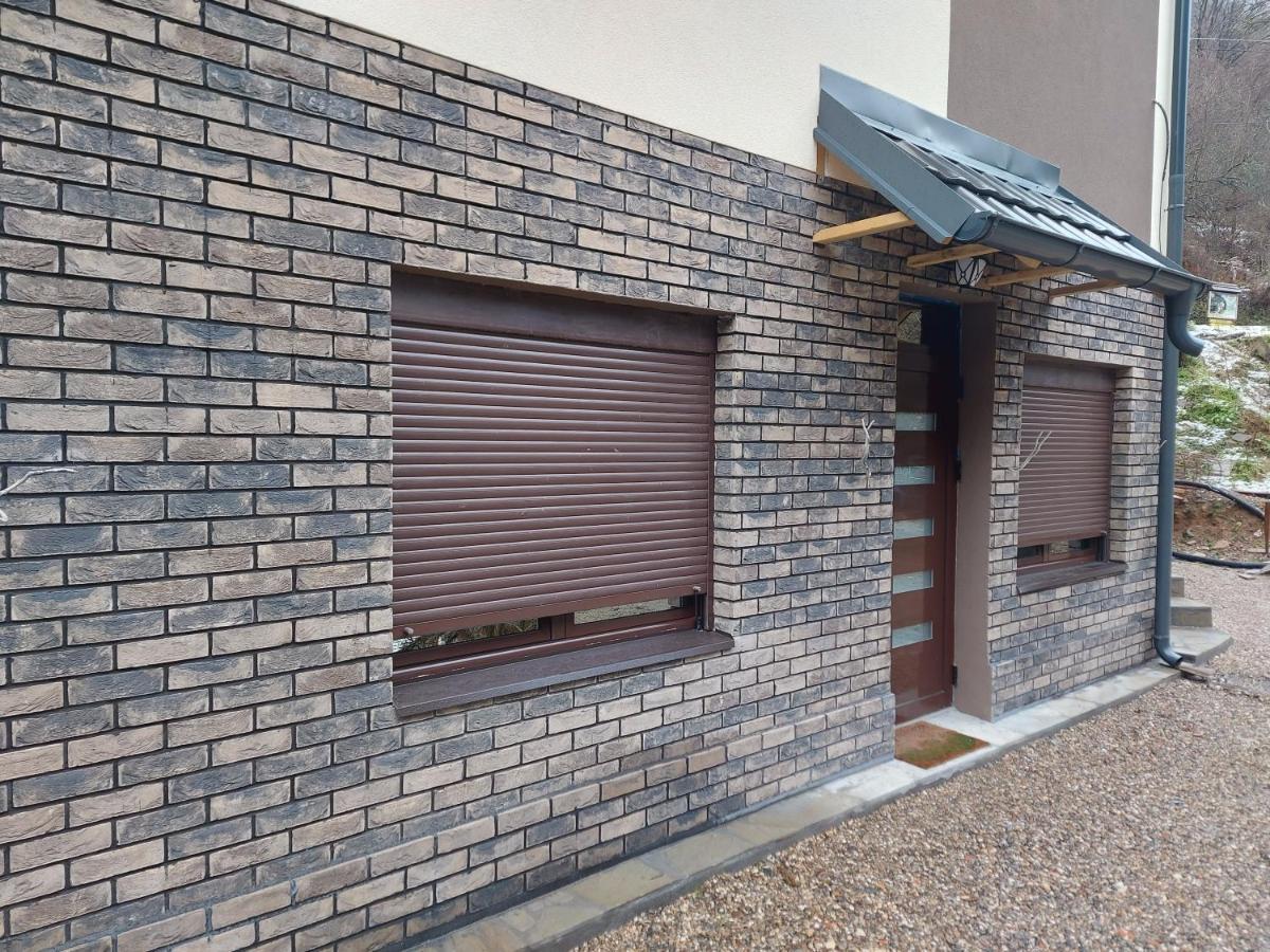 Stiv Apartmani Lukovo 외부 사진