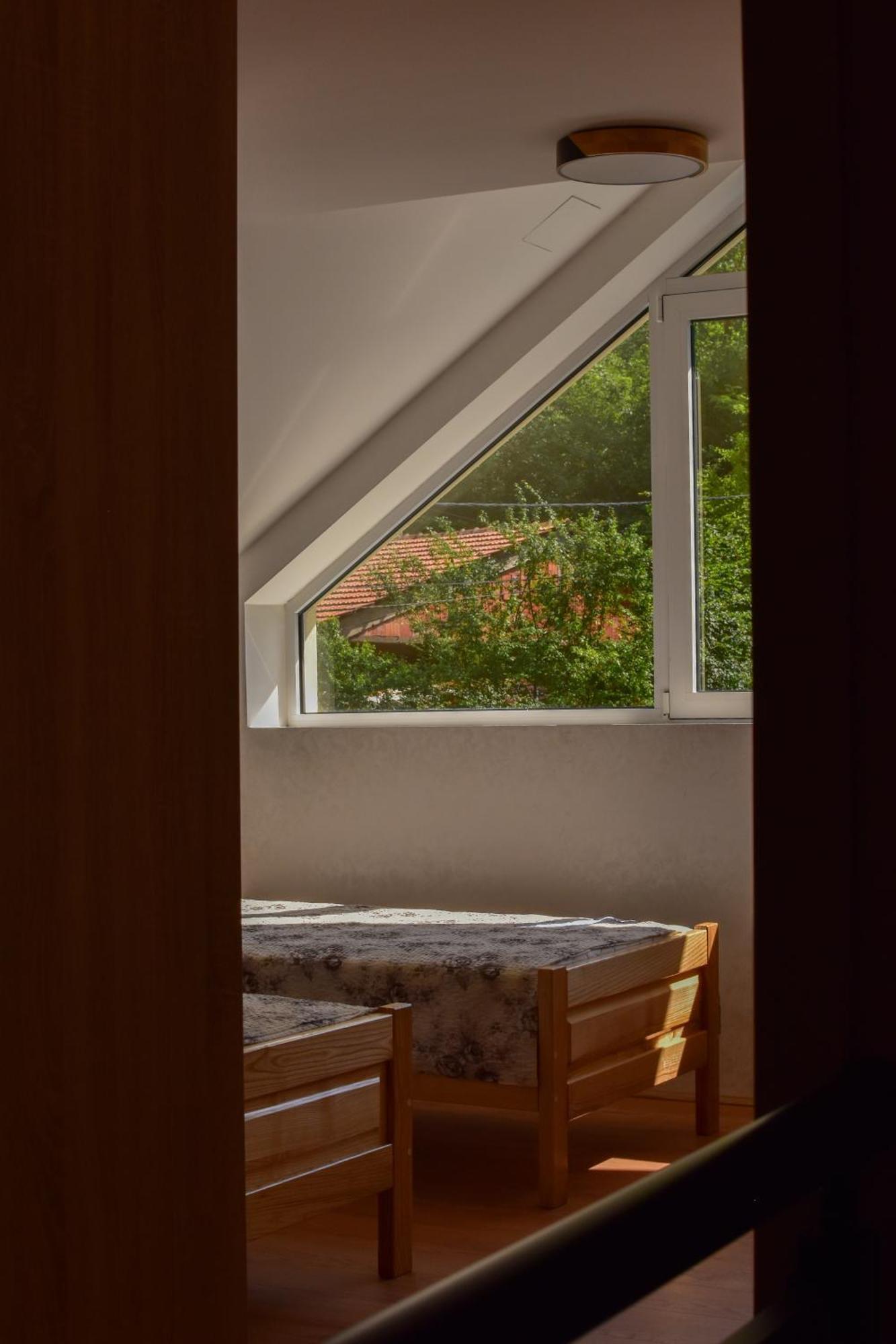 Stiv Apartmani Lukovo 외부 사진