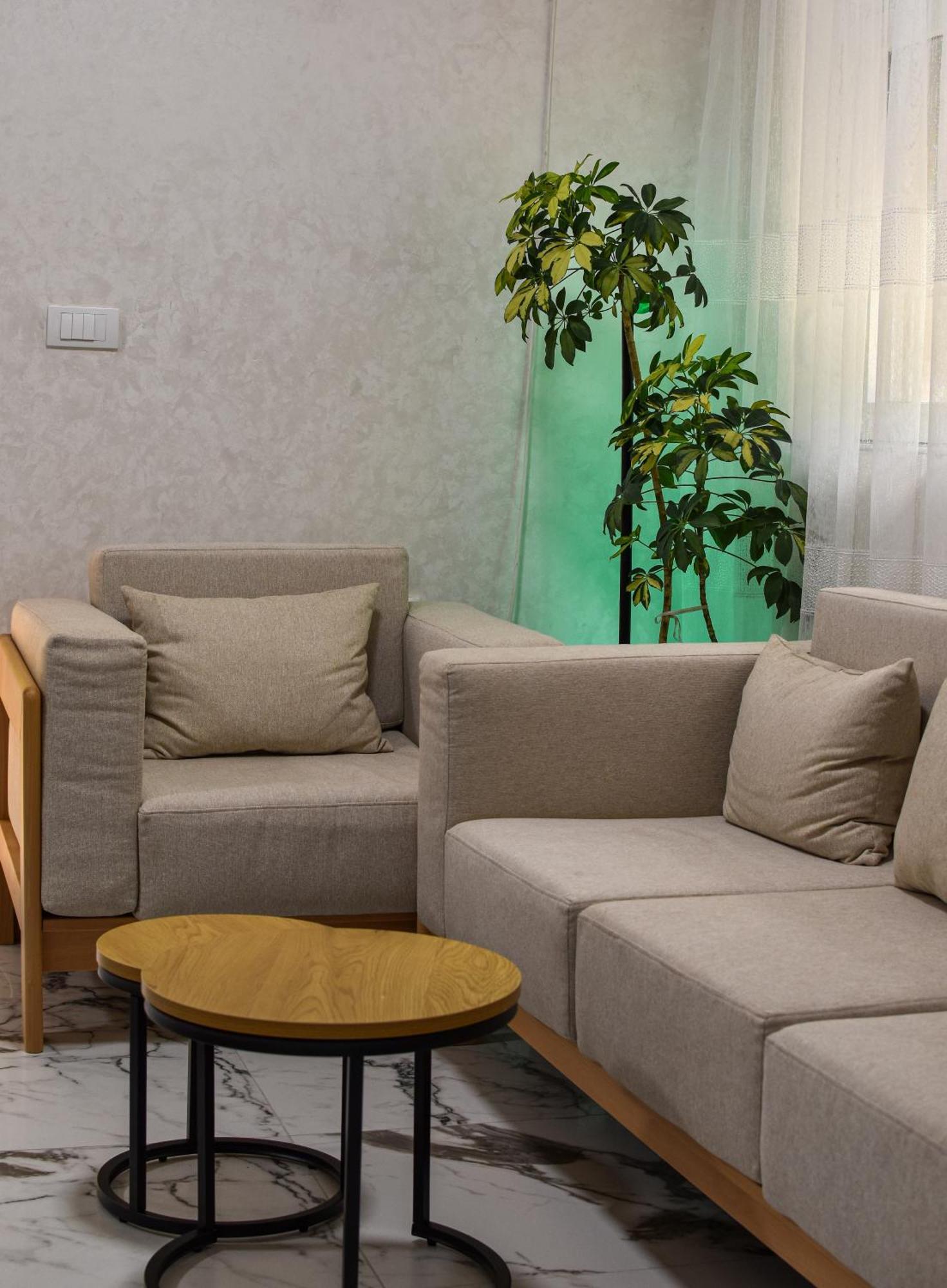 Stiv Apartmani Lukovo 외부 사진