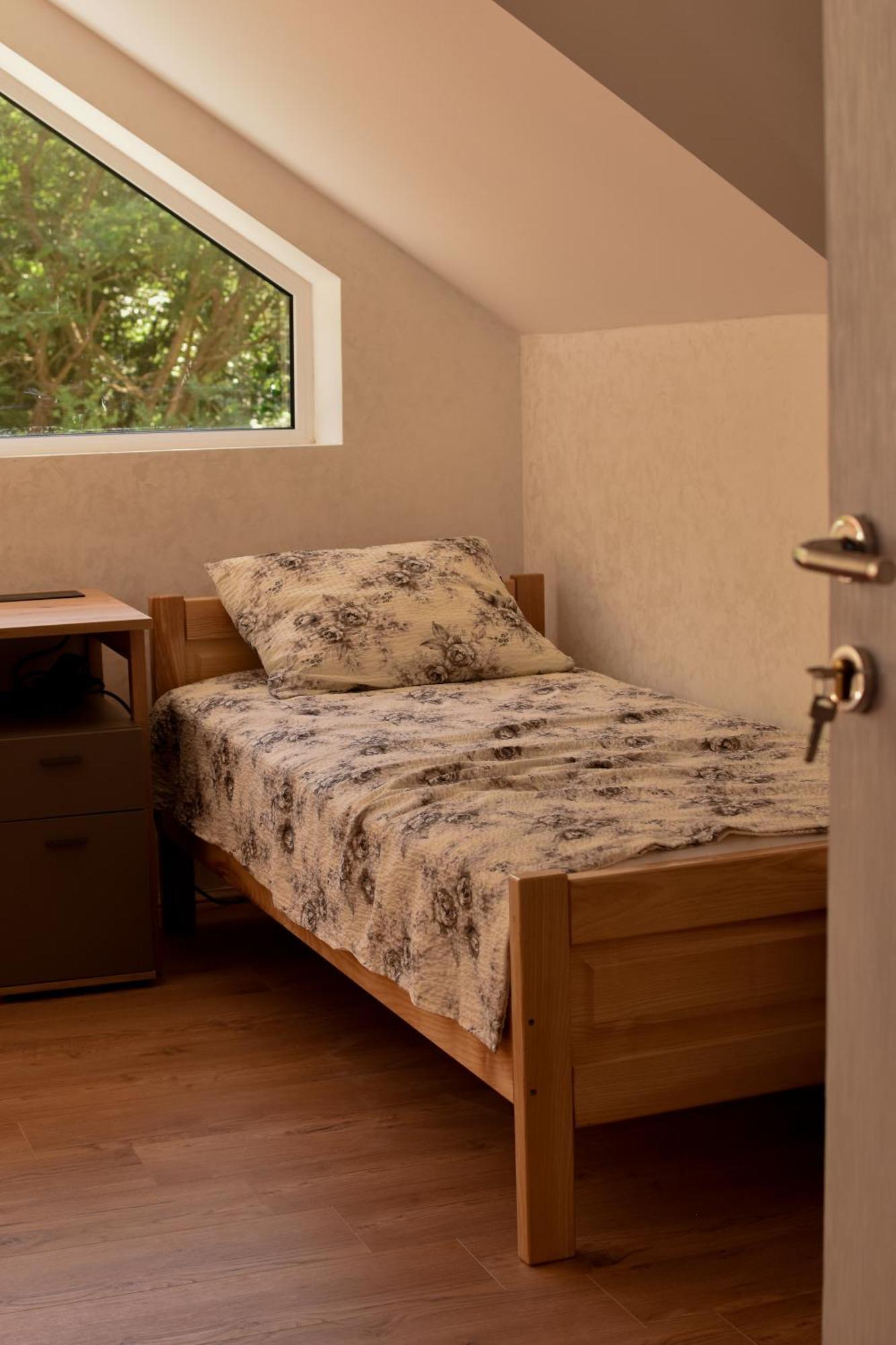 Stiv Apartmani Lukovo 외부 사진